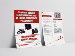 Flyers en leon 8