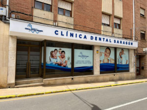 clinica dental sahagun