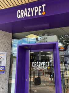 crazypet