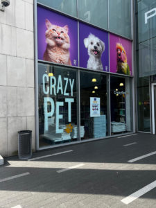 crazypet