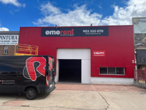 emerent