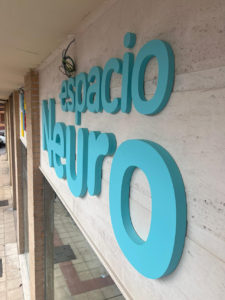 espacio neuro