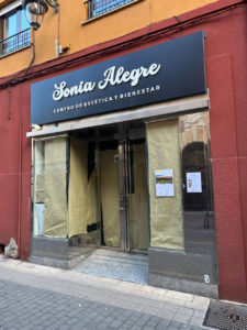 sonia alegre